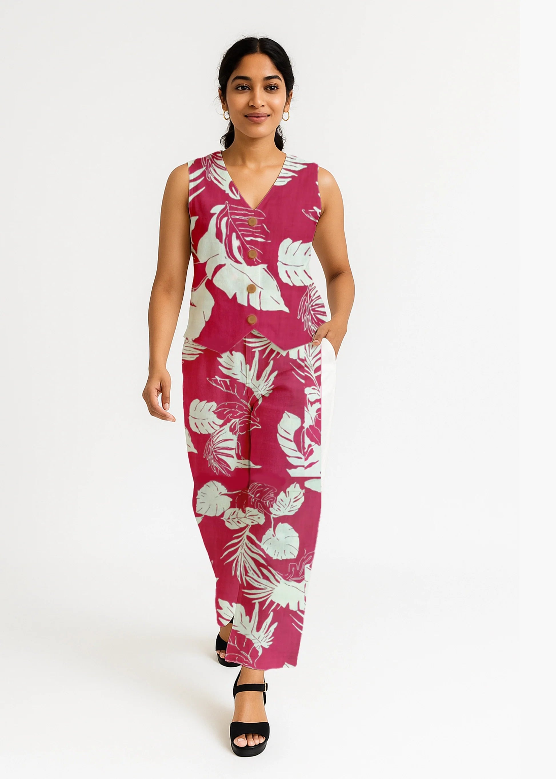 Co-Ord Sets