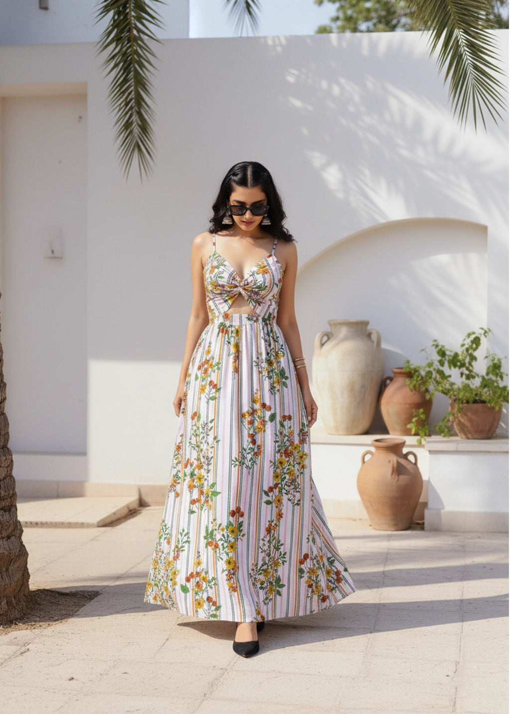 Floristra Maxi
