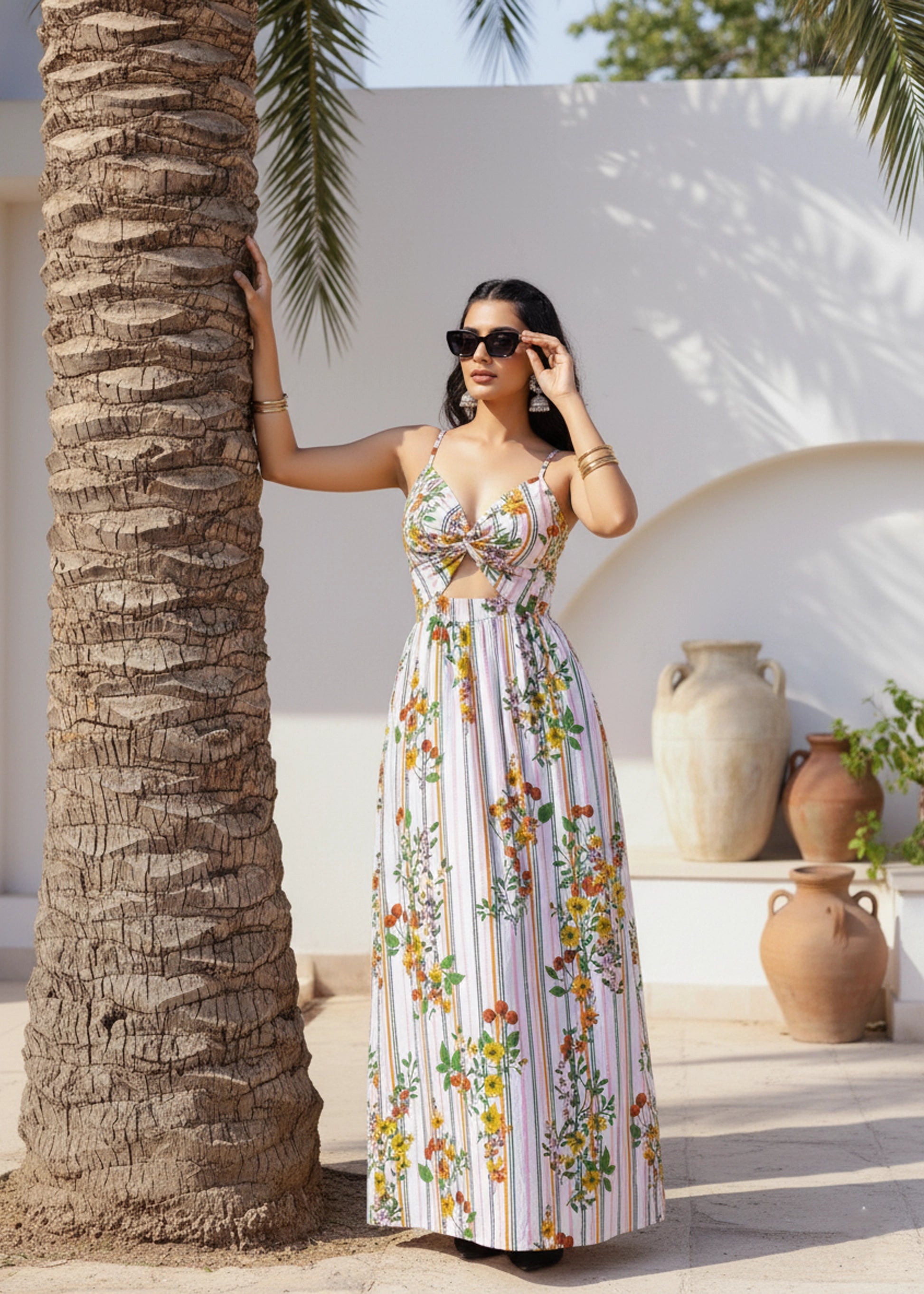 Floristra Maxi