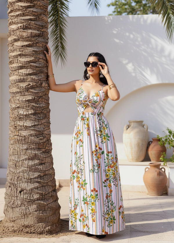 Floristra Maxi