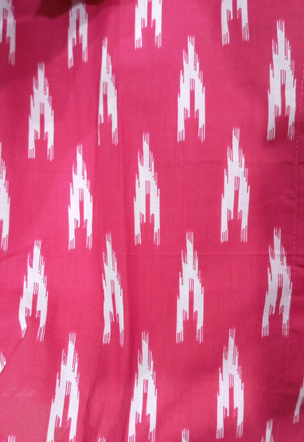 Women Relaxed Printed Casual Shirt