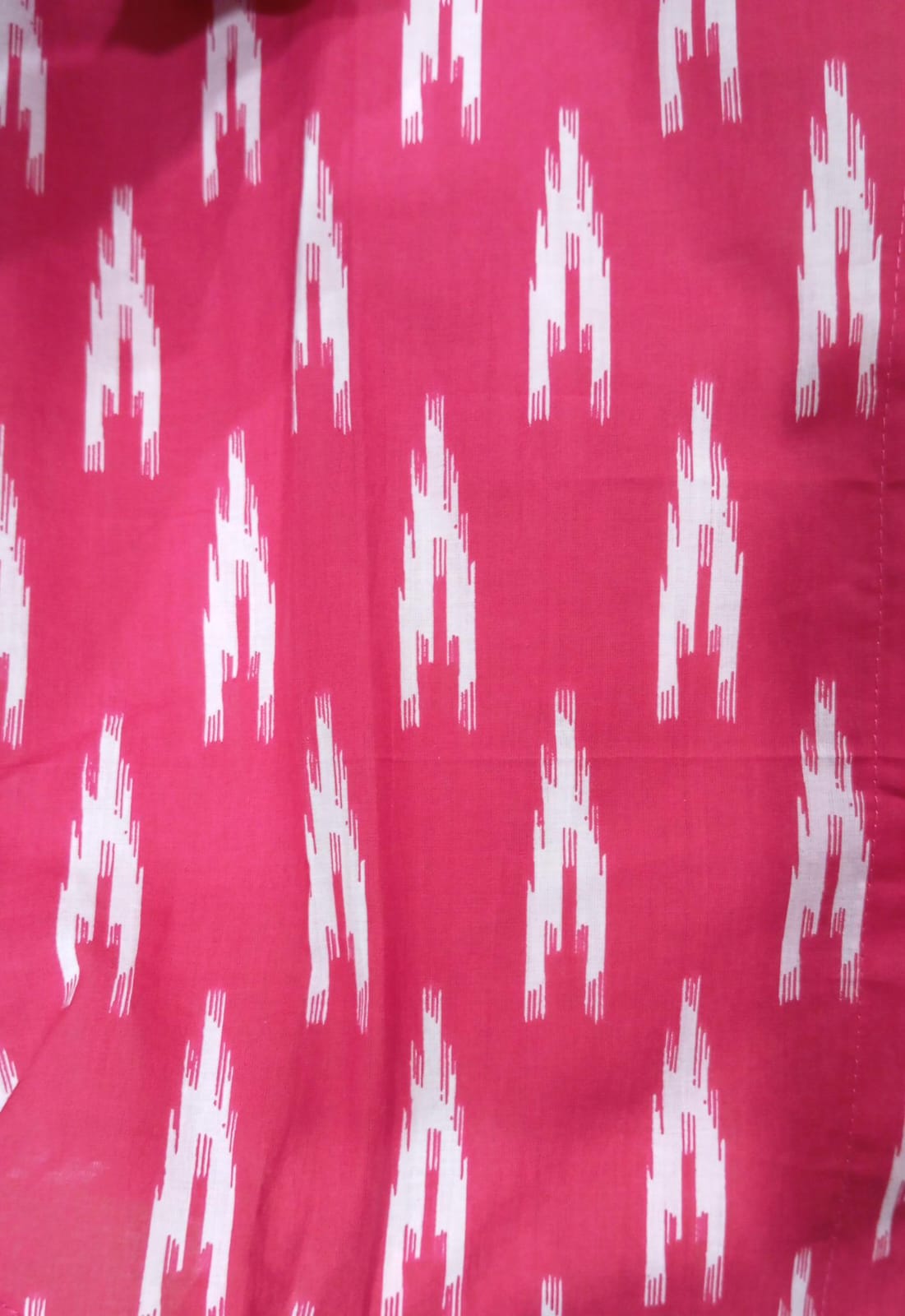 Women Relaxed Printed Casual Shirt