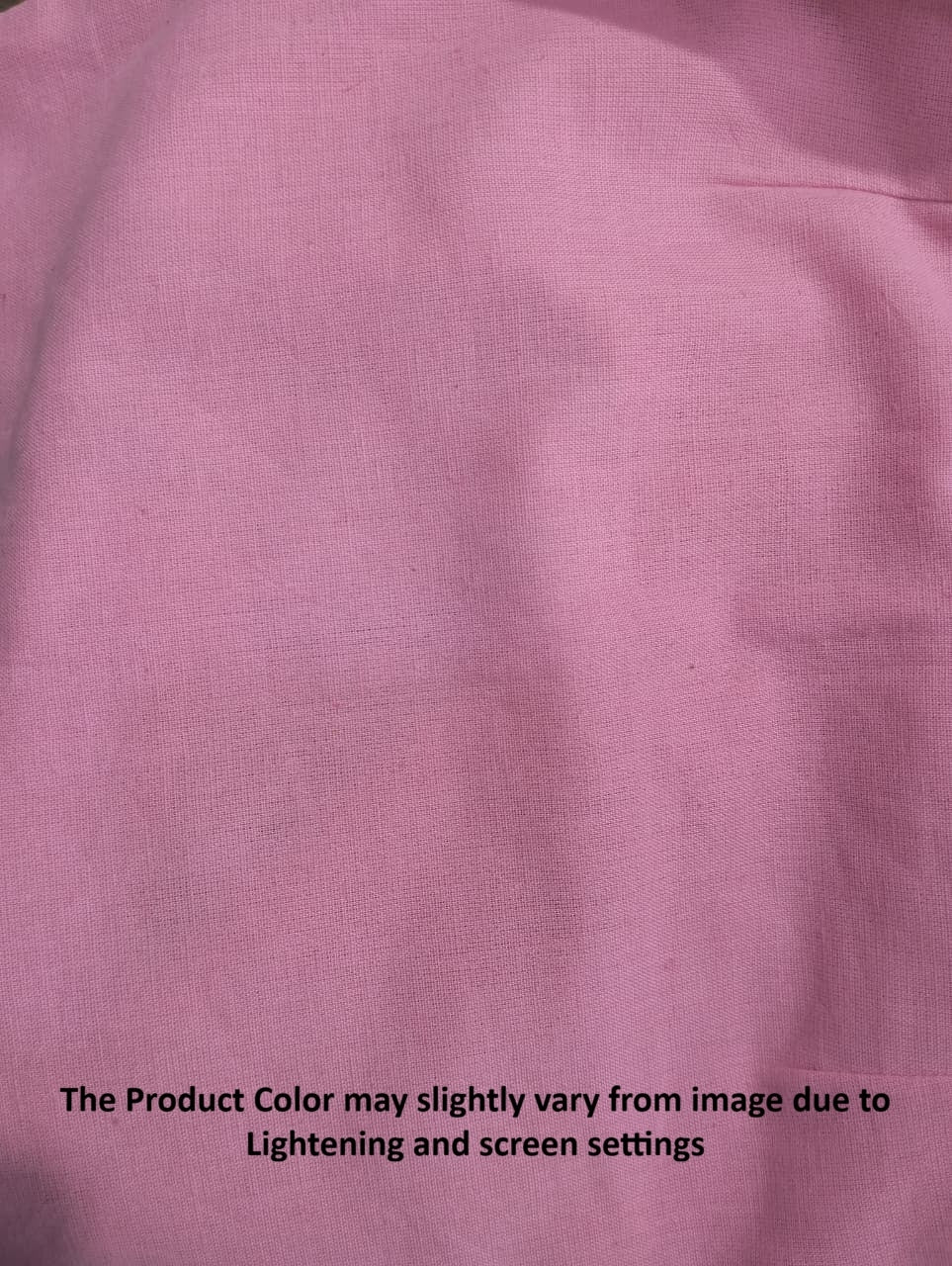 Women's Solid Tailored V-Neck Pink Waistcoat